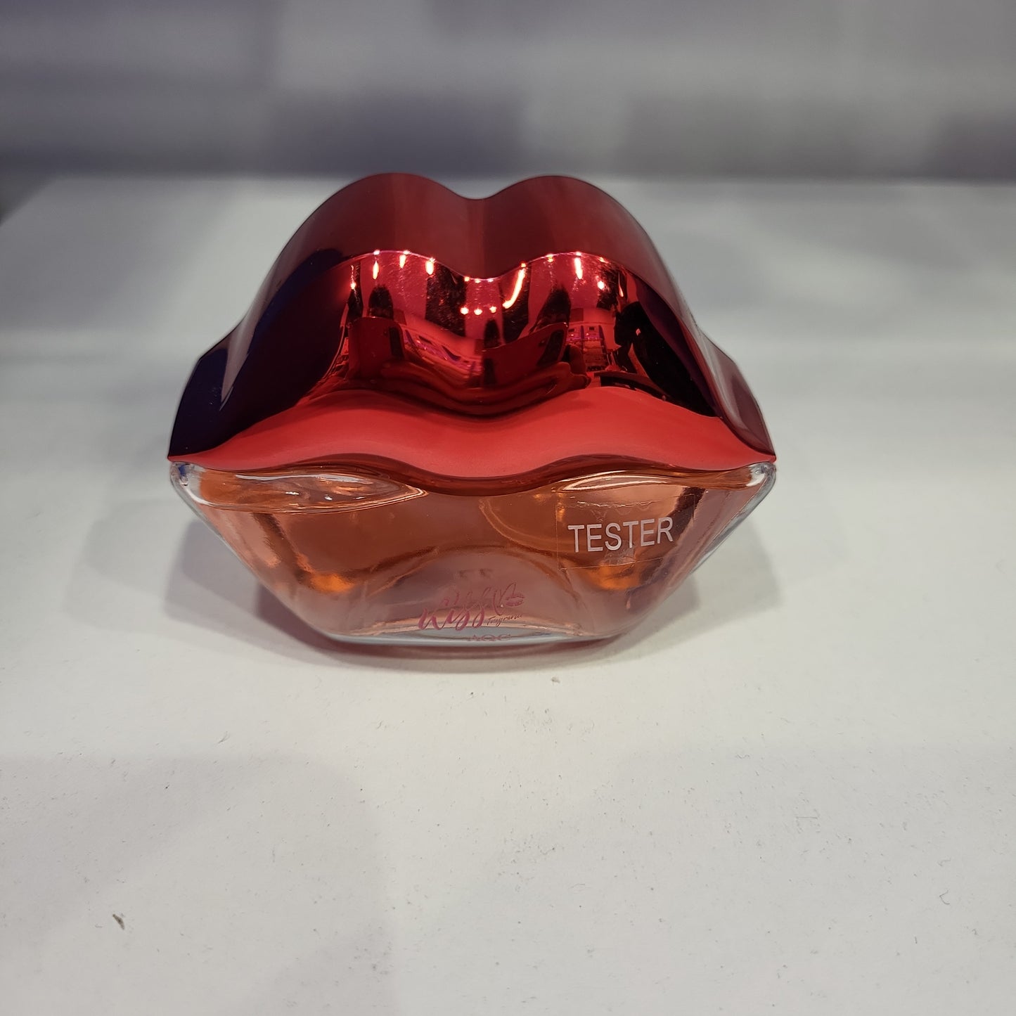 Fragranza bacio