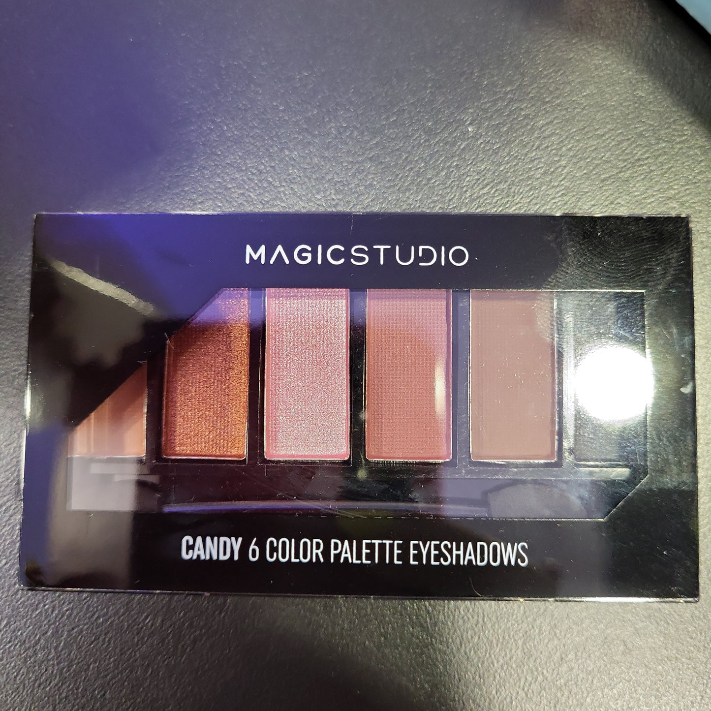 Palette 6 colori