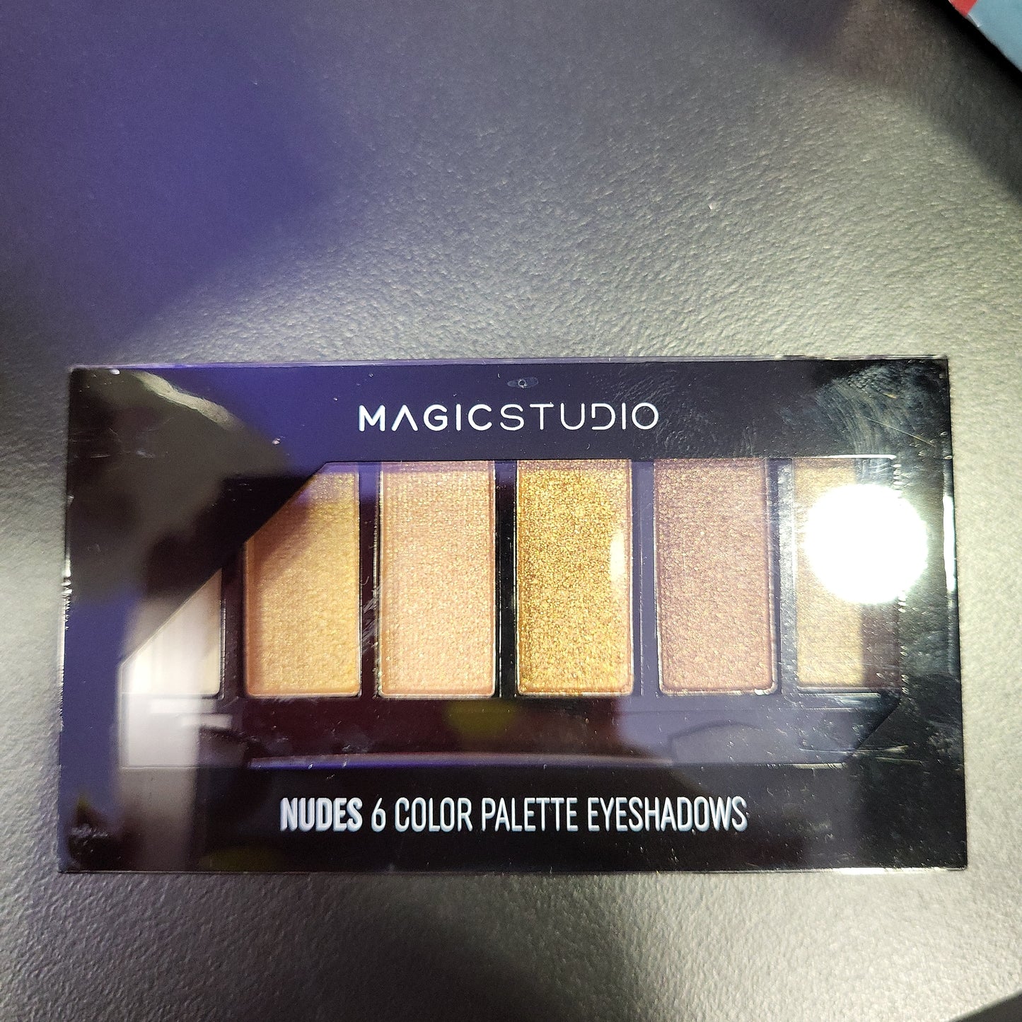 Palette 6 colori