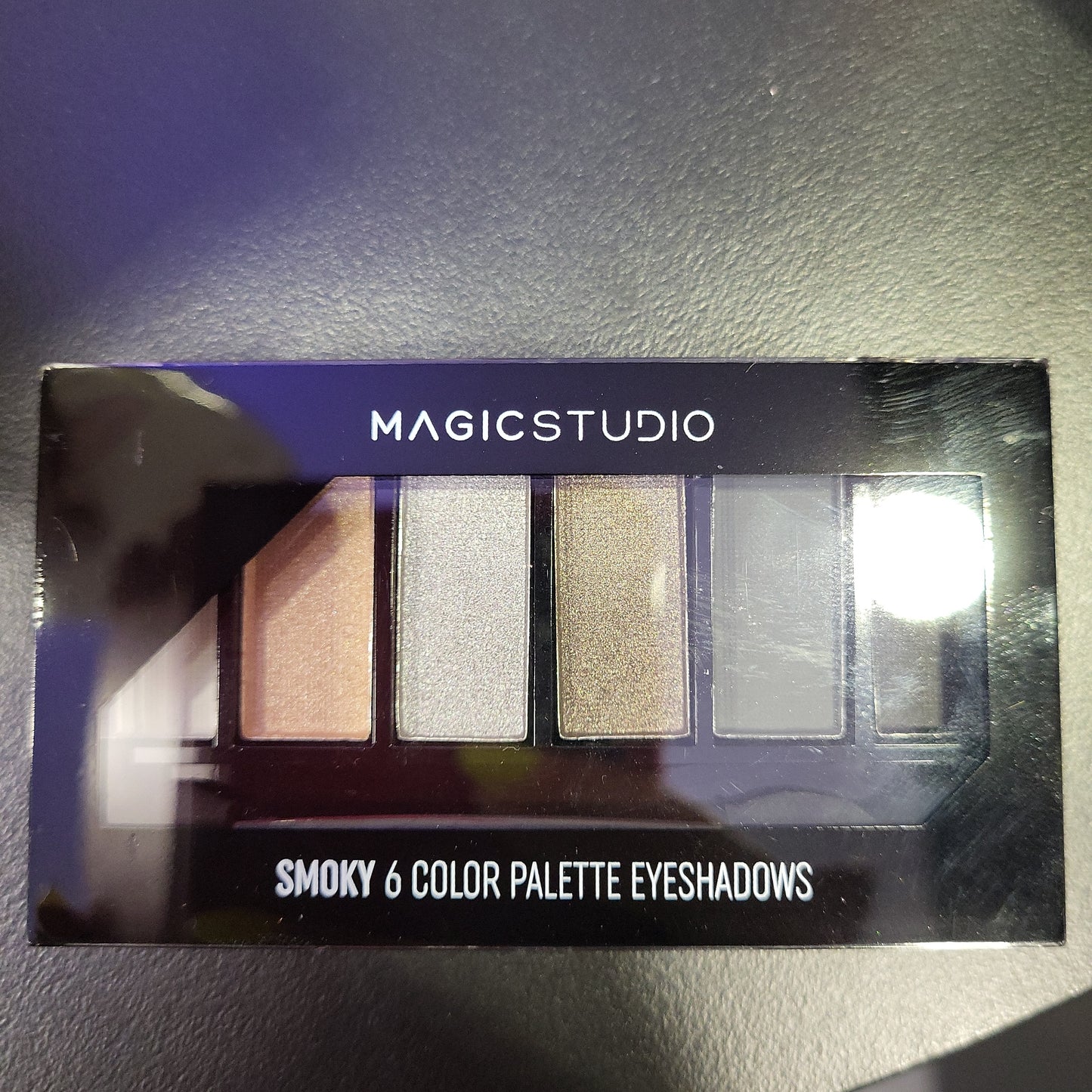 Palette 6 colori