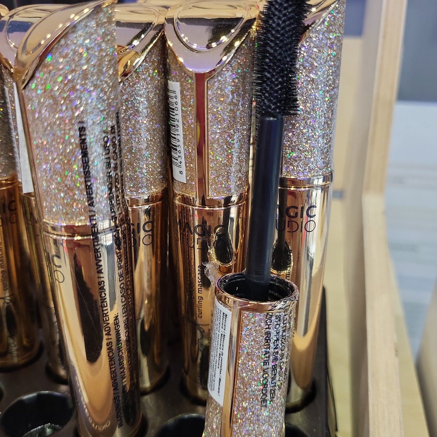 Mascara Magic Studio Waterproof