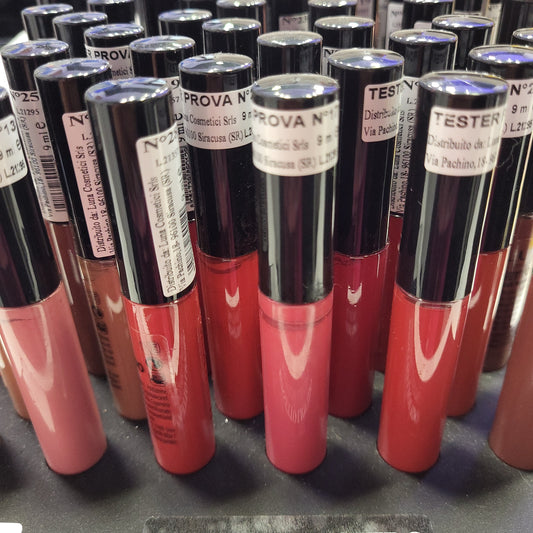 Rossetto matt long lasting