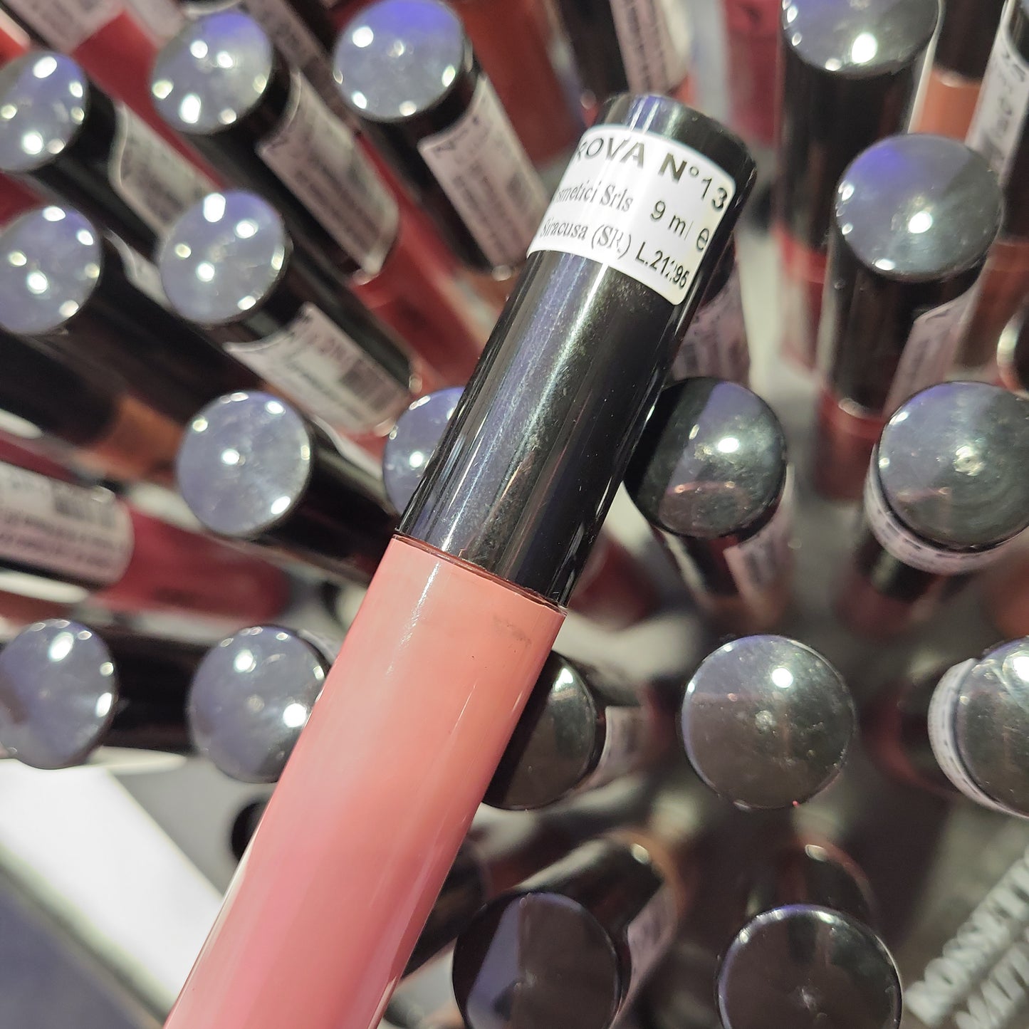 Rossetto matt long lasting