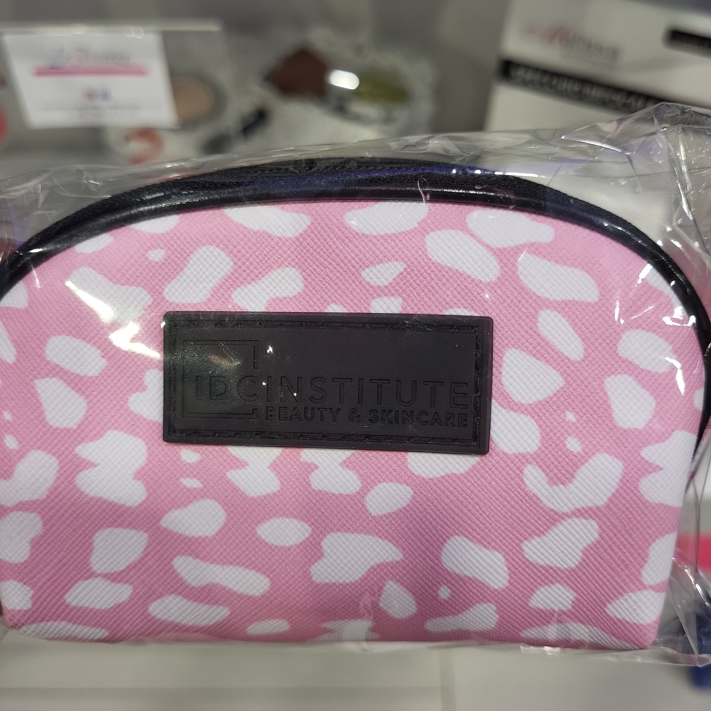 Pochette IDC