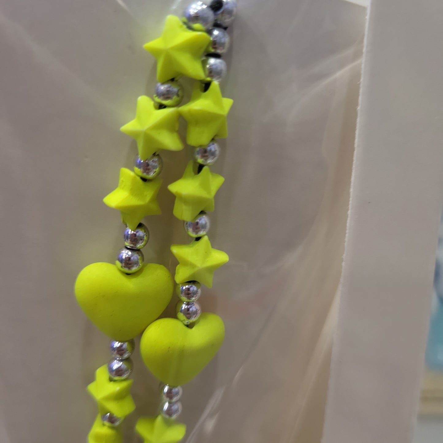 Phone Strap