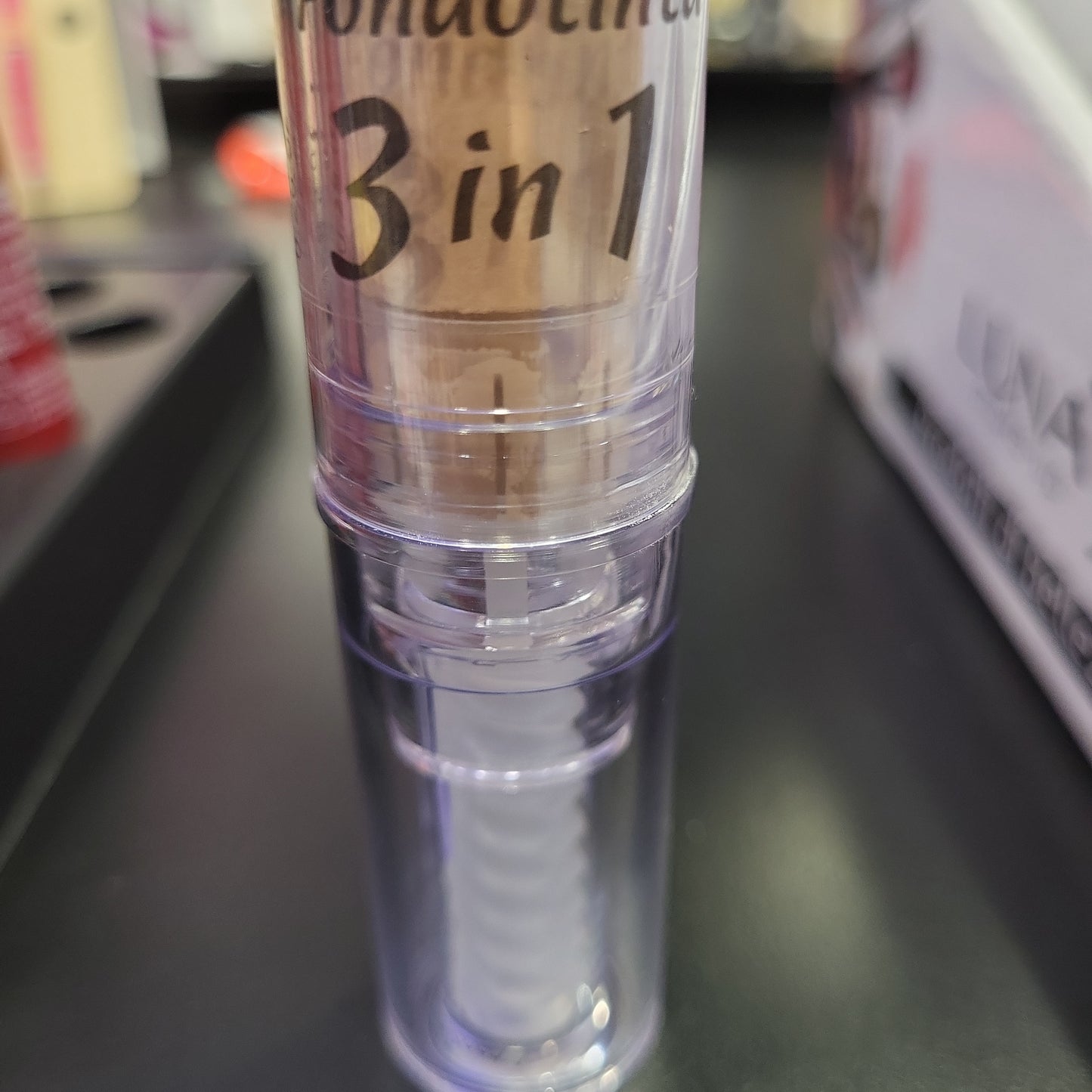 Fondotinta stick 3 in 1