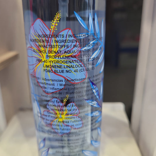 Acqua Profumata