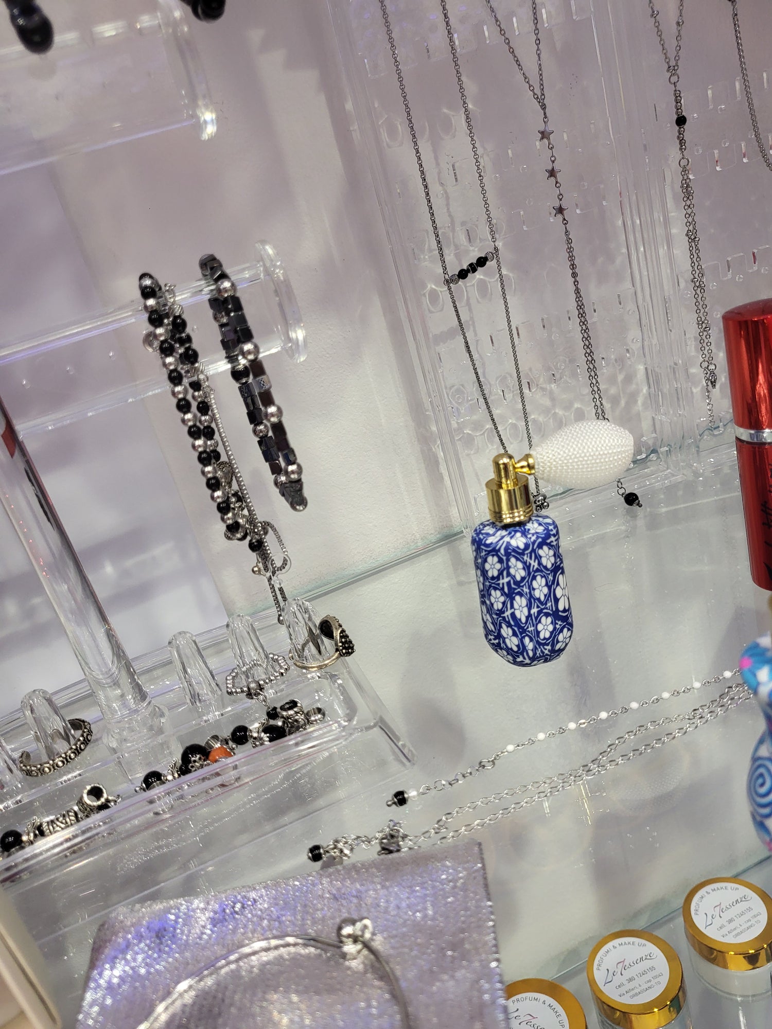 Bijoux e Articoli regalo