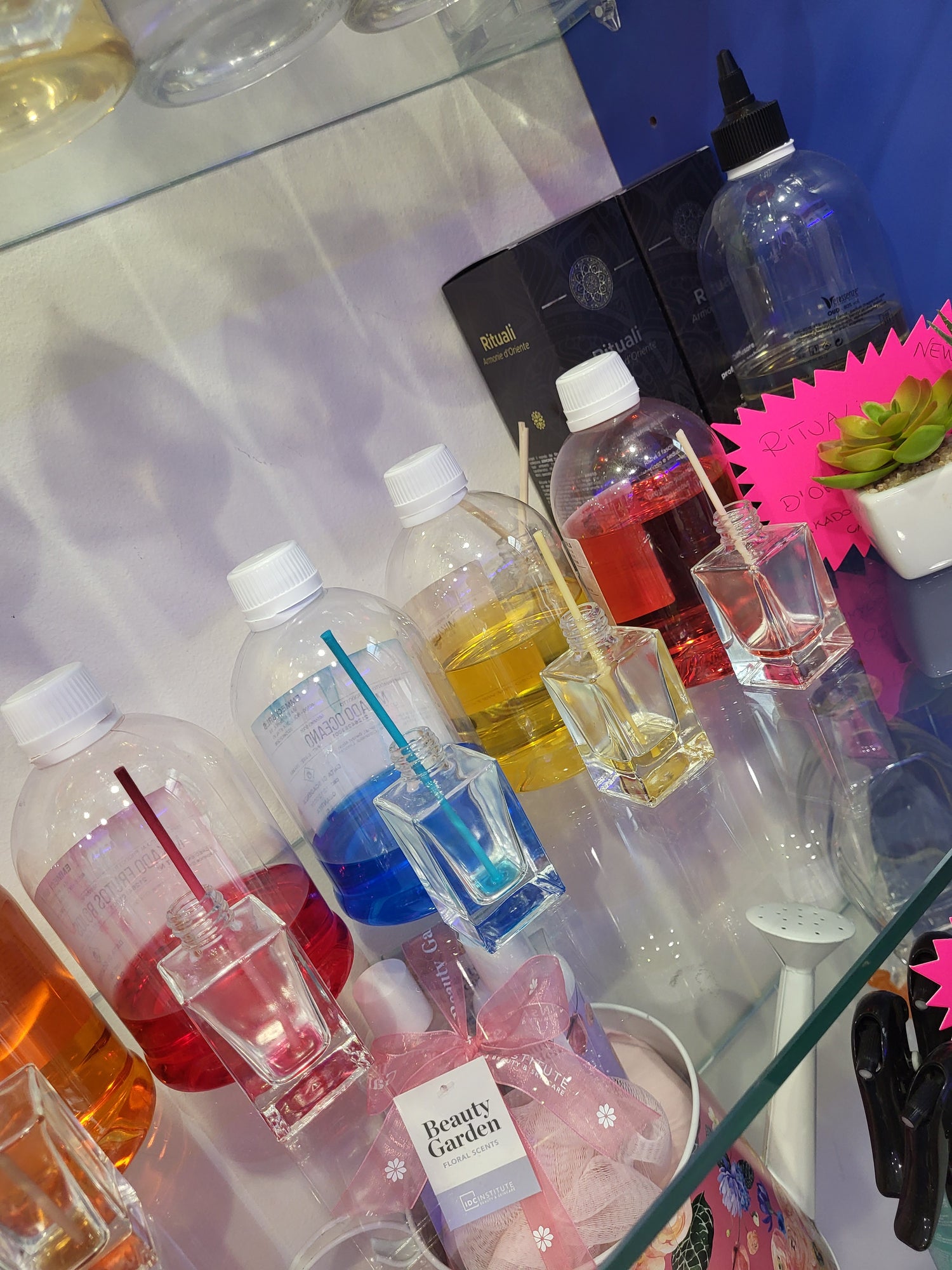 Profumi Ambiente