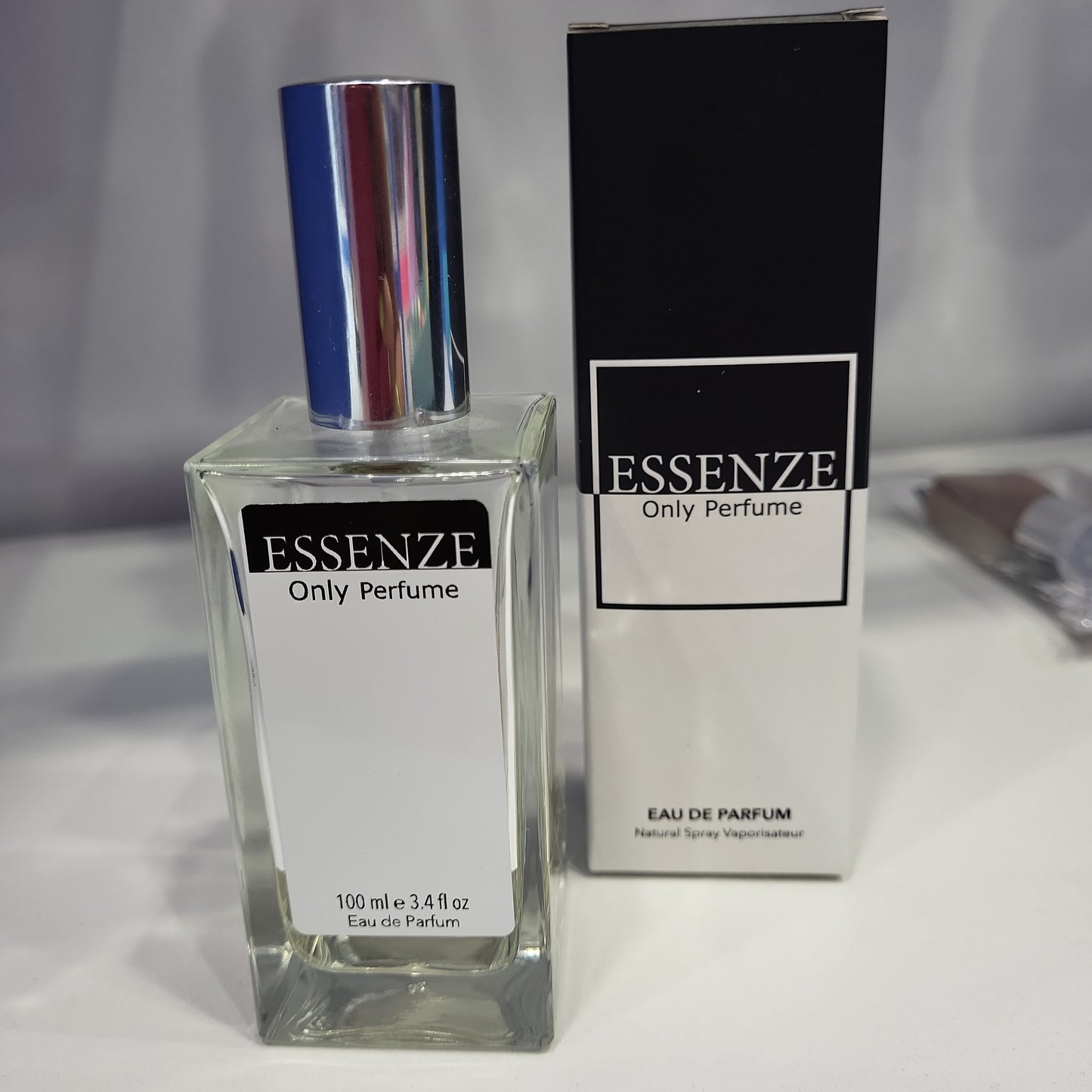 Profumo Essenze Deluxe 100 ml