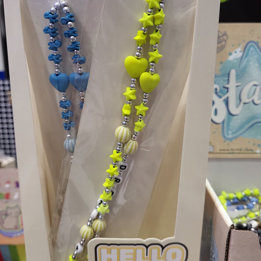 Phone Strap